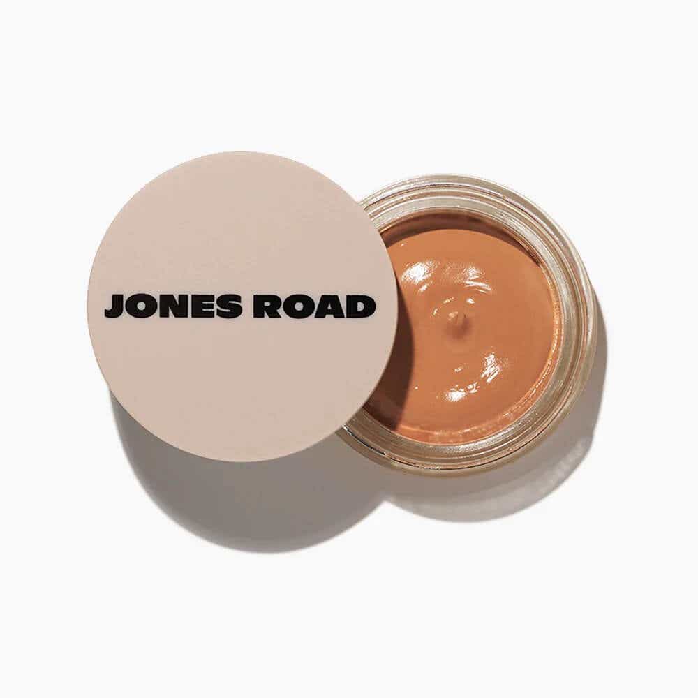 jones road what the foundation