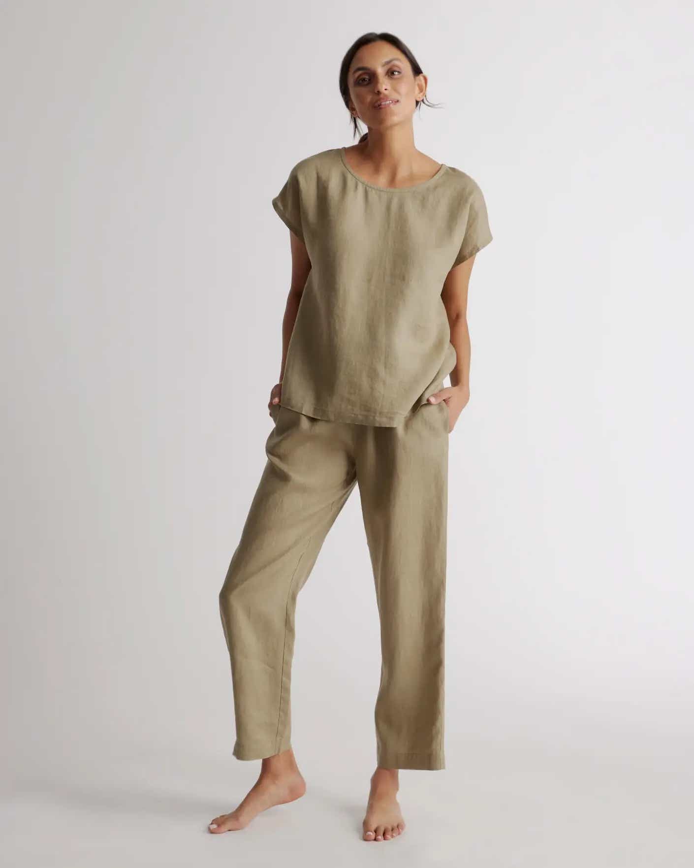 Discover YITTY Loungewear Collection