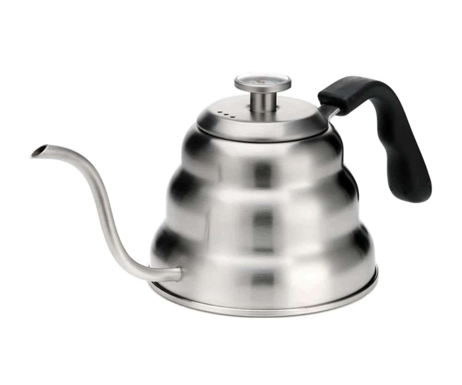 gooseneck kettle