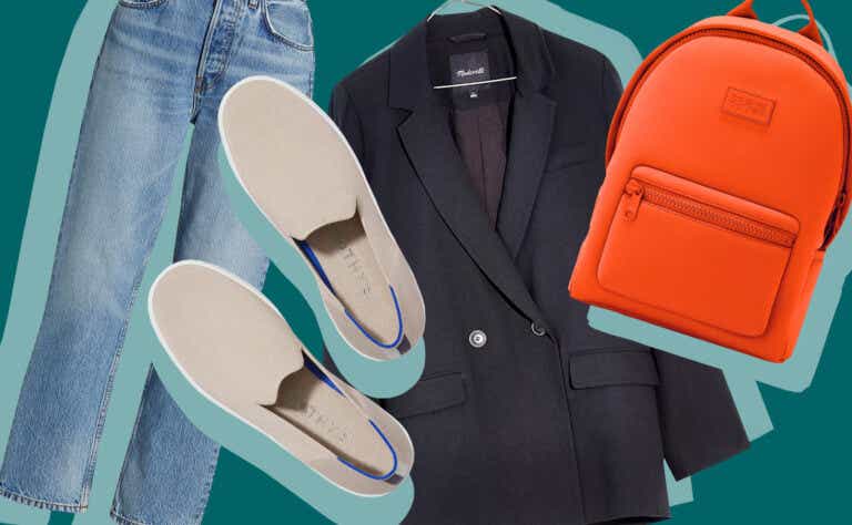 17 Fall Fashion and Accessories Items Our Editors Obsessing Over