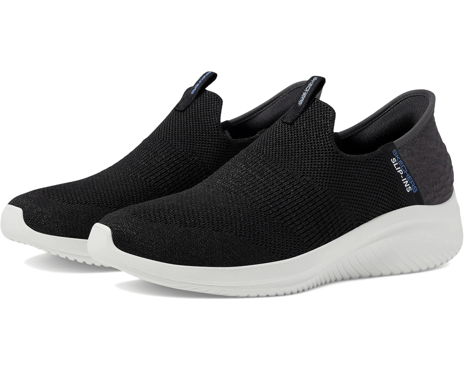 skechers slip on shoes