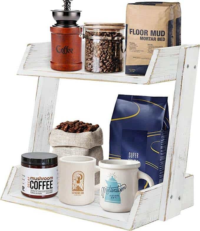 Coffee Bar Accessories, Barista Supplies