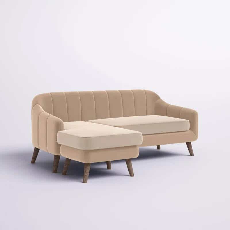 wayfair chaise