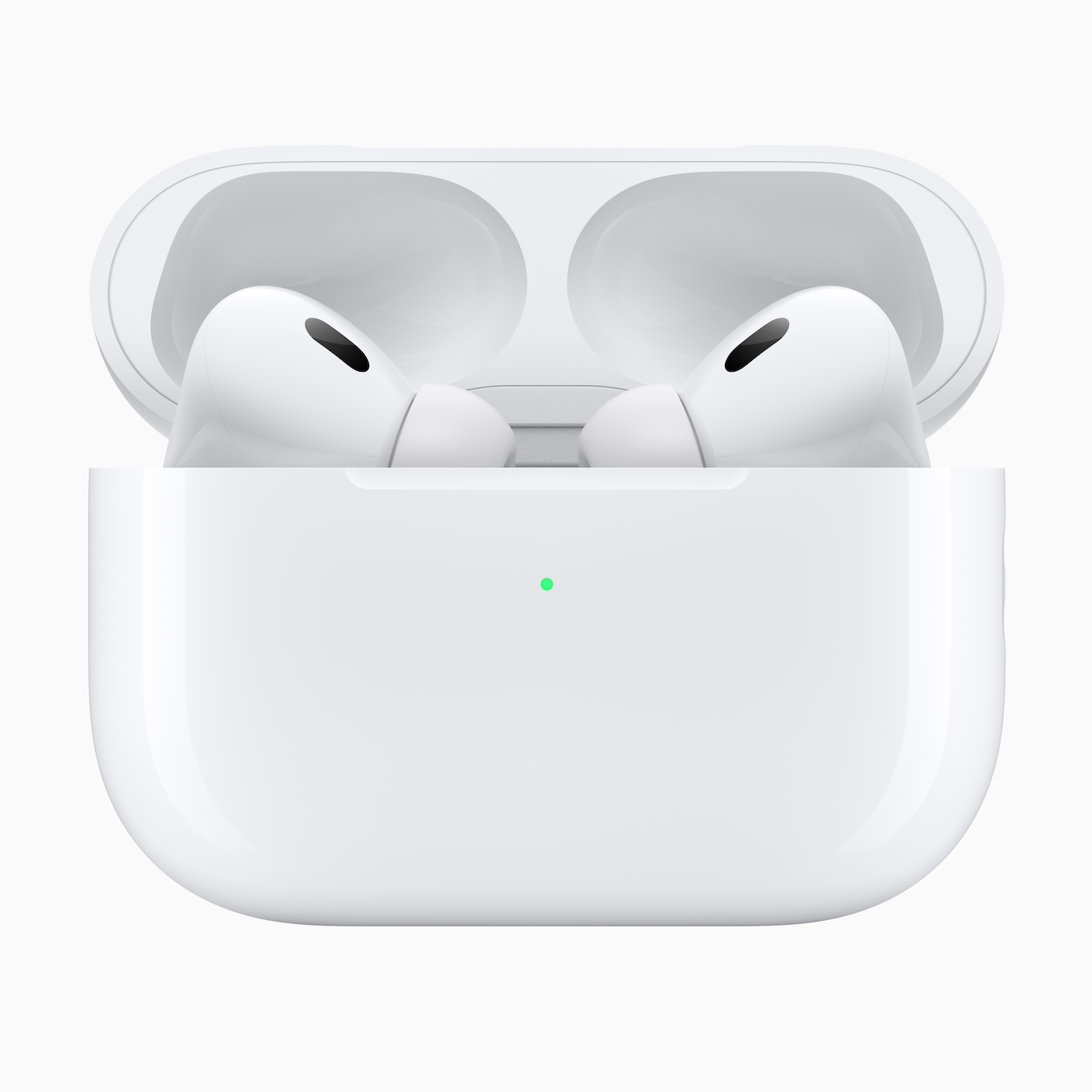 apple airpods pro second generation