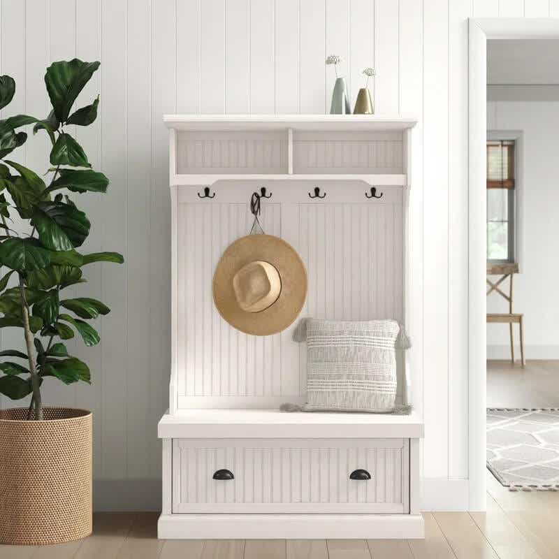 wall unit wayfair