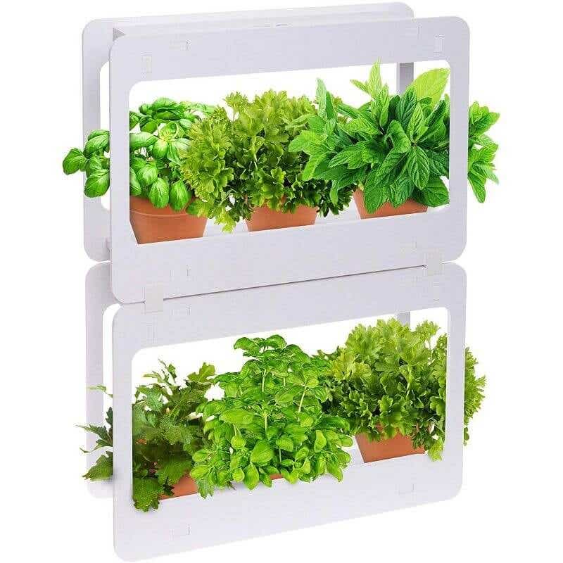 target grow lights