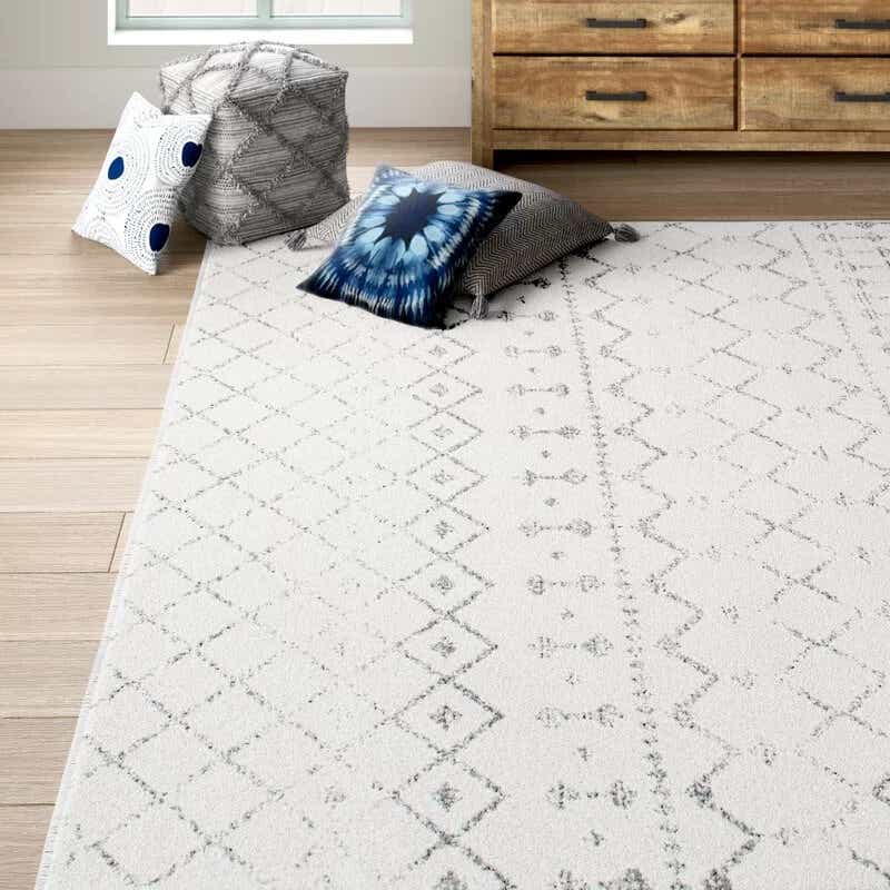 wayfair rug