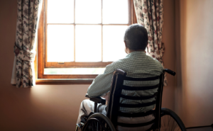 How To Help a Loved One Transition Into a Nursing Home | KCM