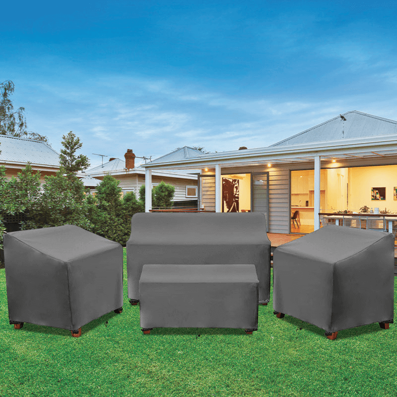 waterproof protective covers for garden furniture