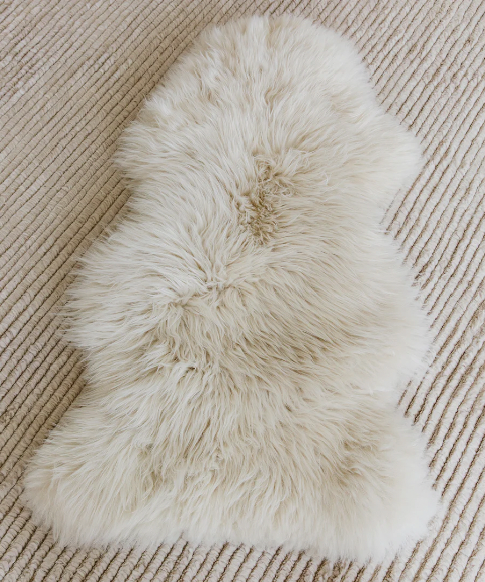 Arctic Sheepskin