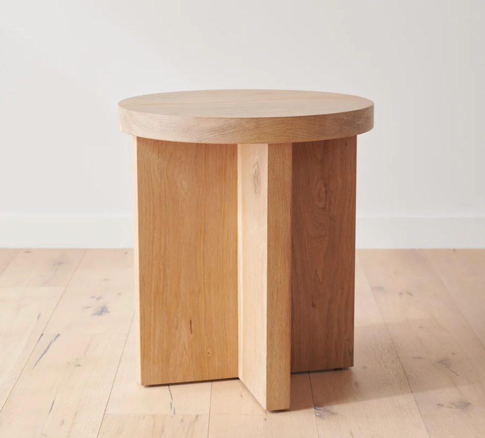 Marin Side Table