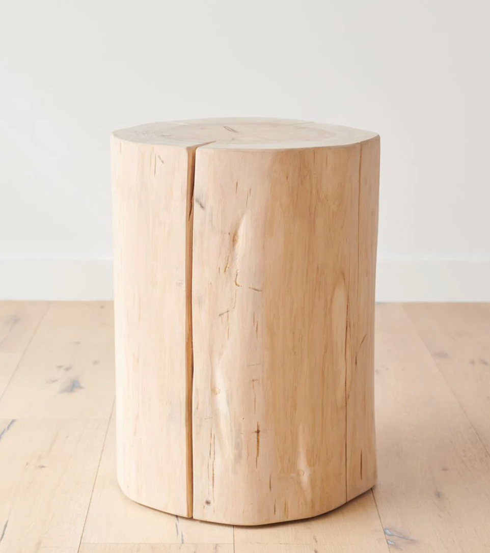 Cedar Stump