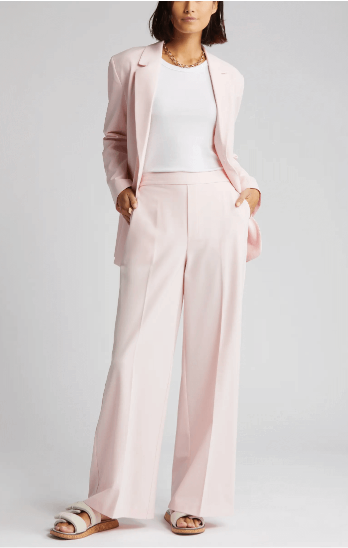 nordstrom high-rise trousers