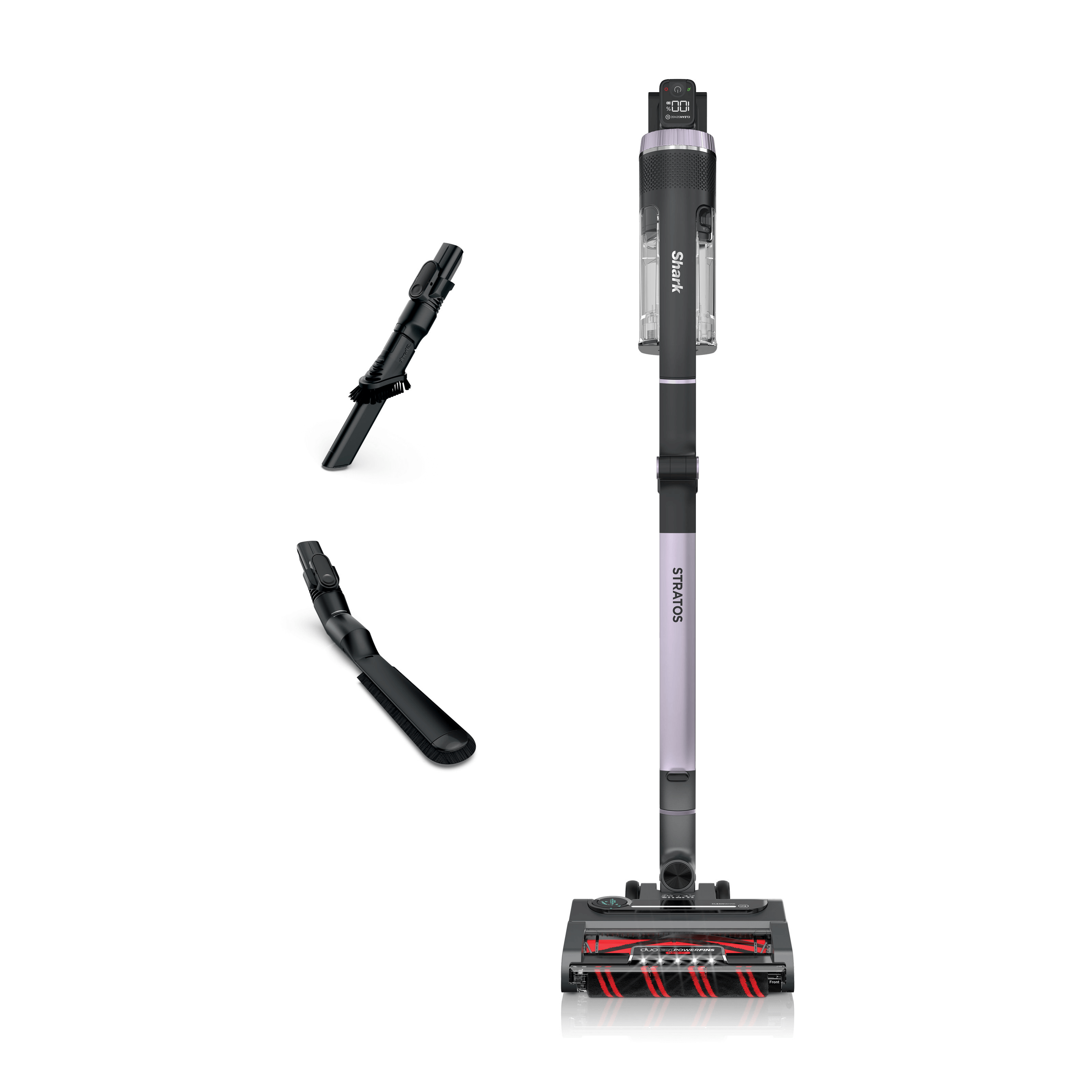 Shark Stratos vacuum cleaner