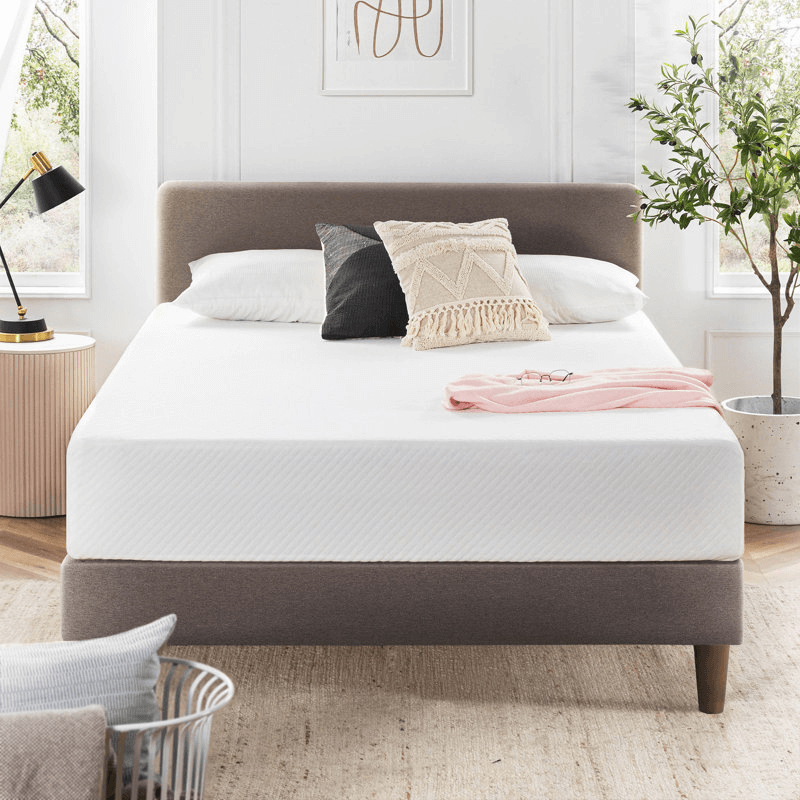 Wayfair Sleep™ 14" Medium Memory Foam Mattress