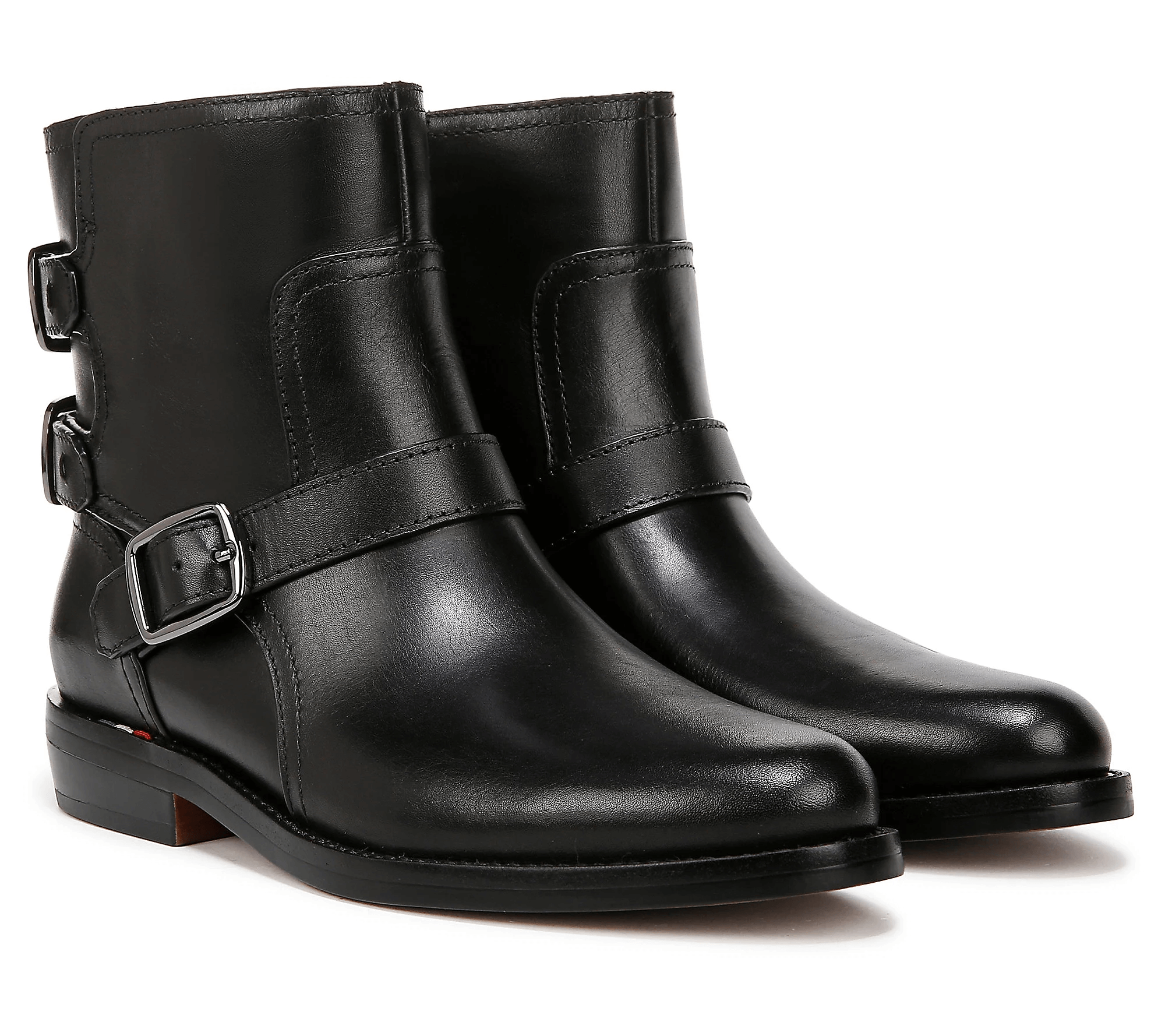 franco sarto moto boots