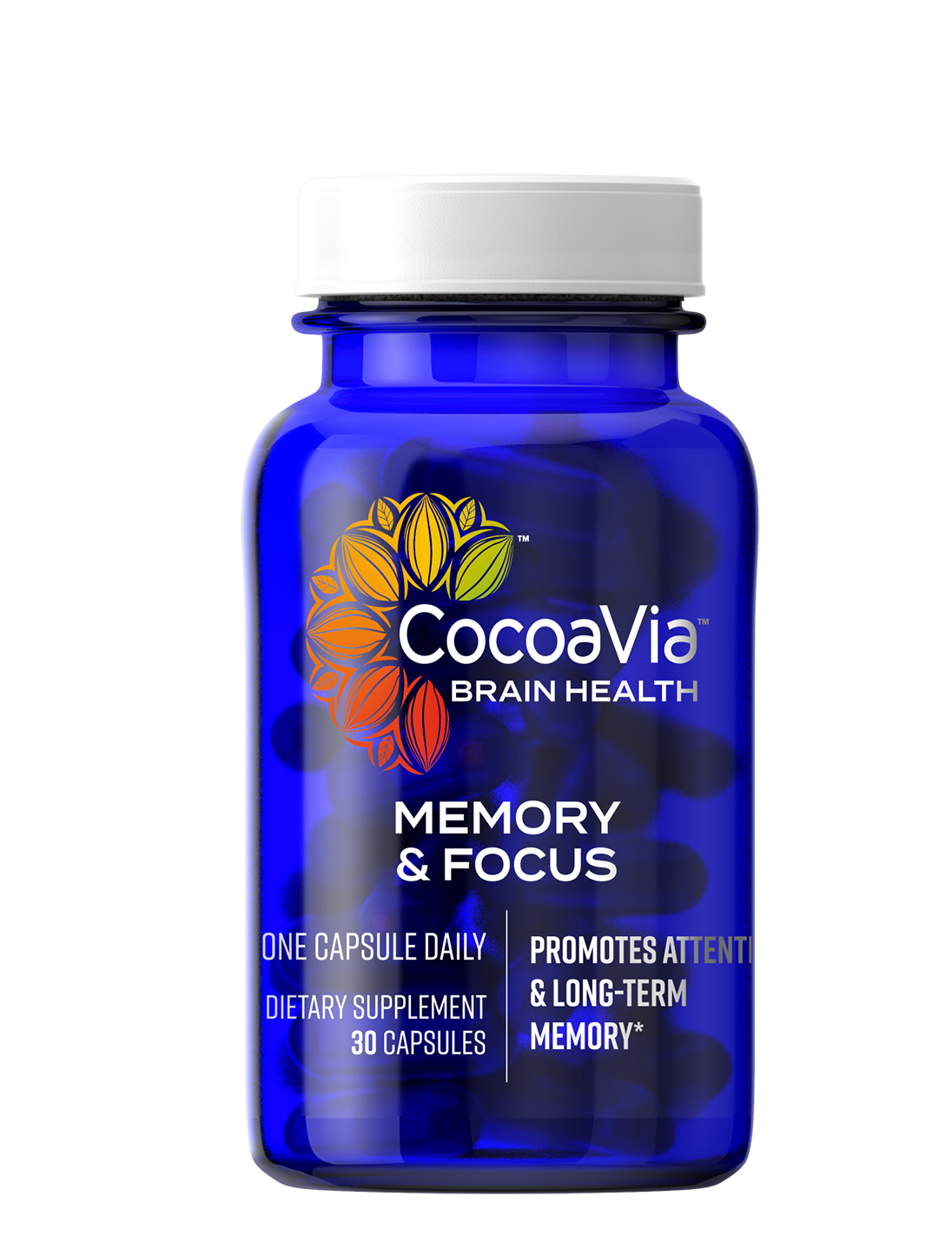 cocovia memory and focus