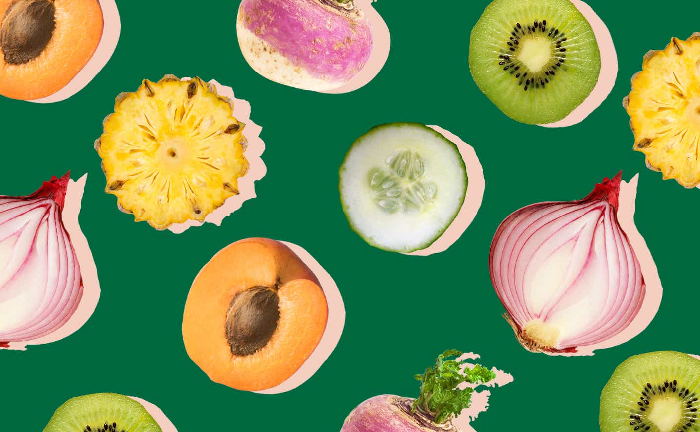 Seasonal Produce Guide: What Fruits & Vegetables Are In Season Now?