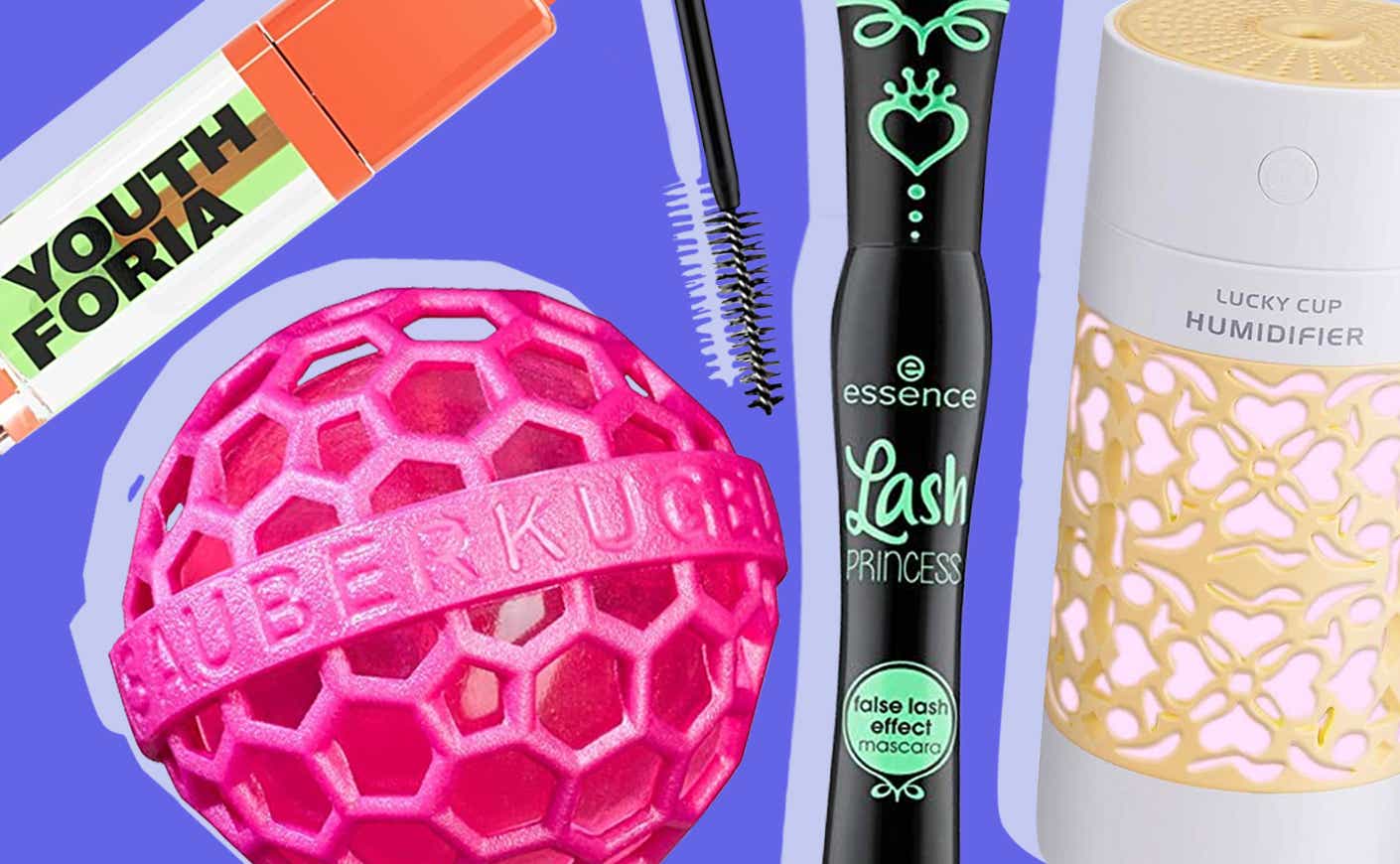 25 TikTok Made Me Buy It Products — Popular, Viral Stuff Users Love - Parade