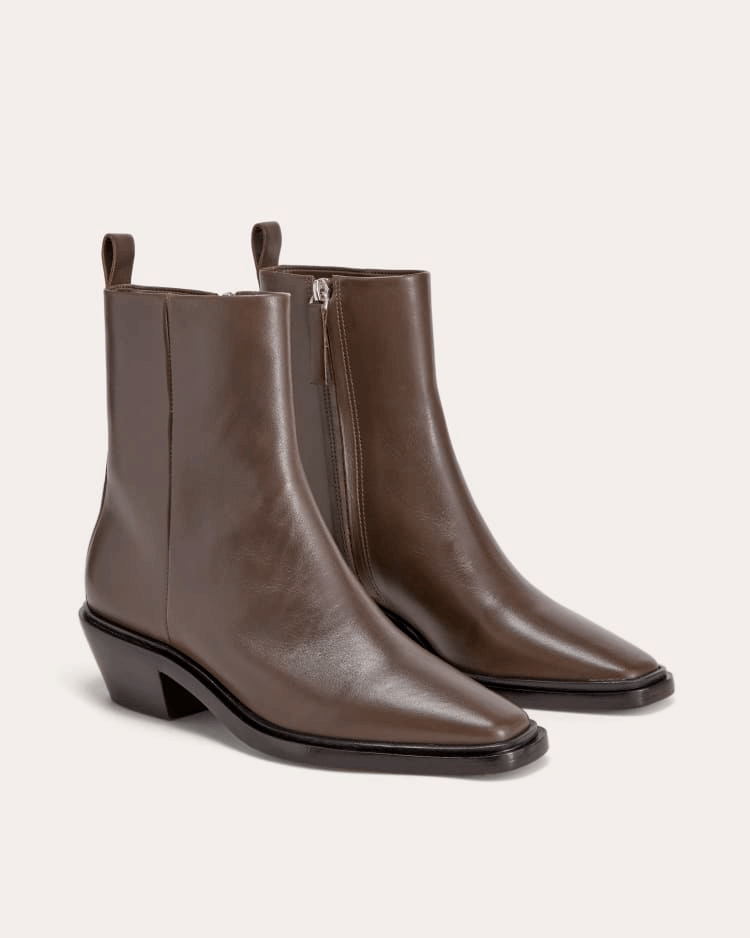 everlane havana boots