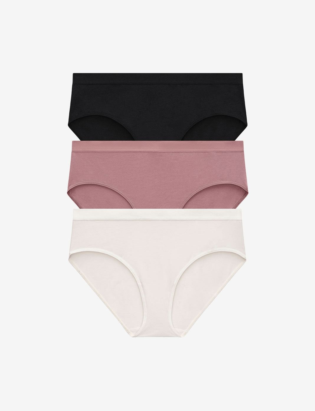 thirdlove cotton underwear