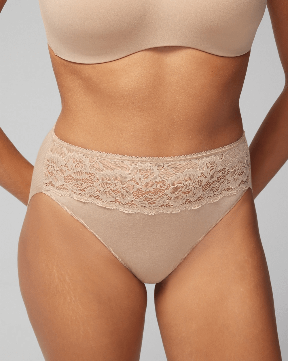 soma stretch lace underwear