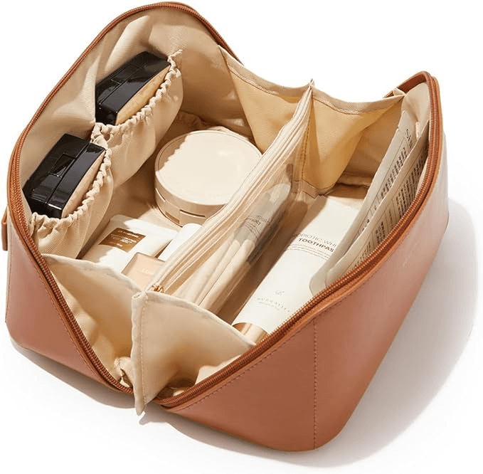 amazon makeup bag