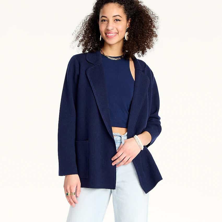 11 Best Affordable J.Crew Clothing - What to Buy from J Crew Under $100