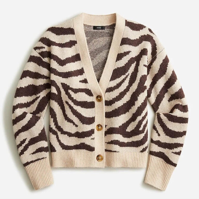 11 Best Affordable J.Crew Clothing 