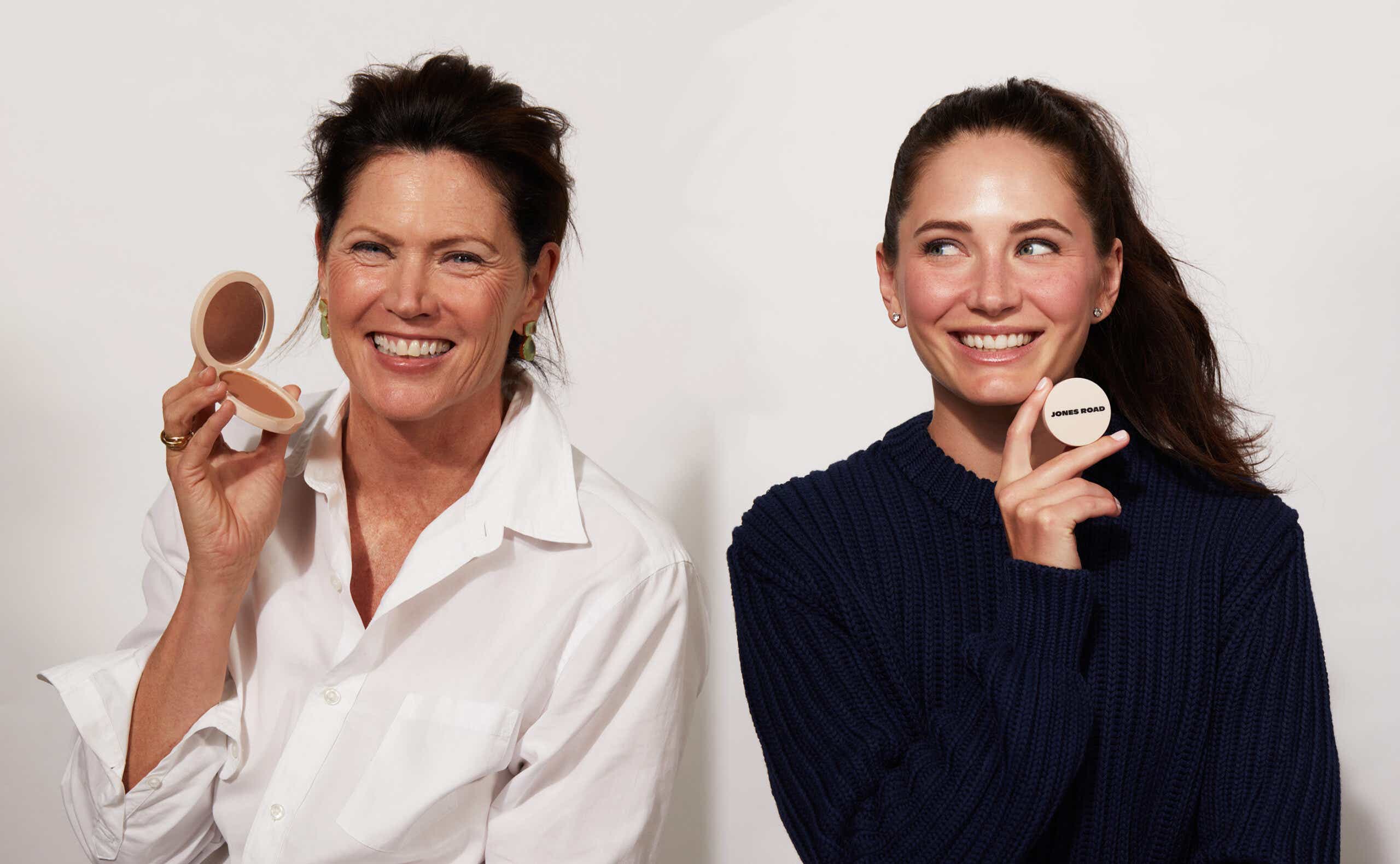 Bobbi Brown Shares 8 Essential Beauty Products