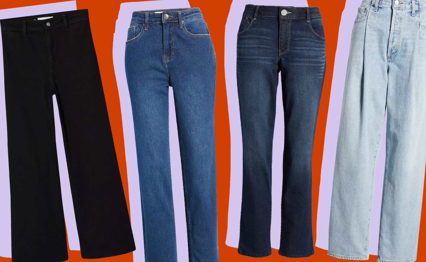 10 Best Jeans for Women at Nordstrom 2022 KCM