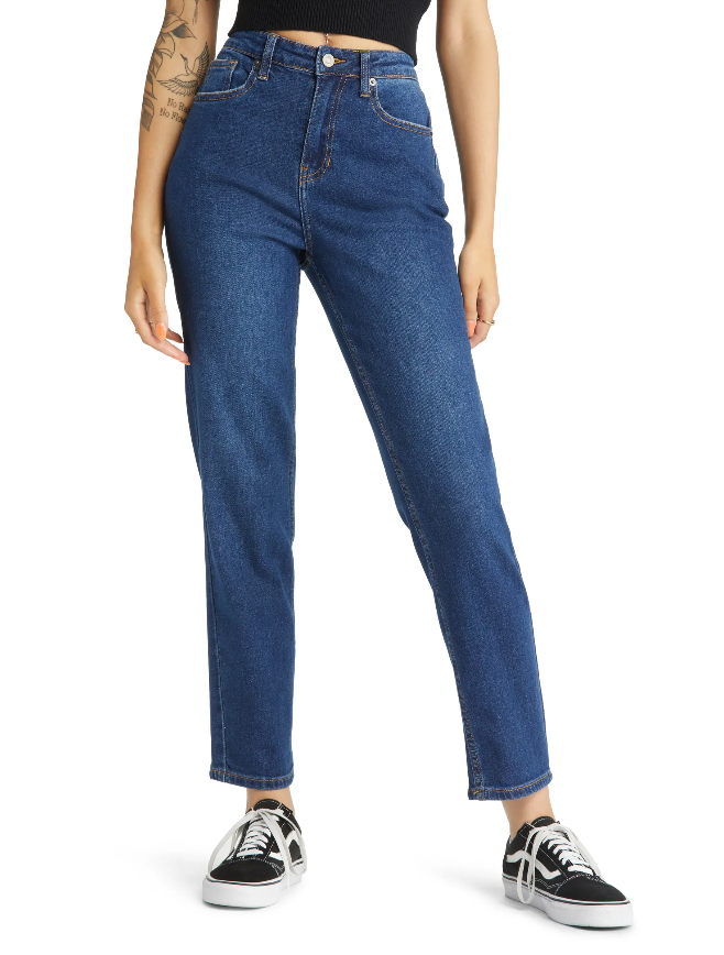 10 Best Jeans for Women at Nordstrom 2022