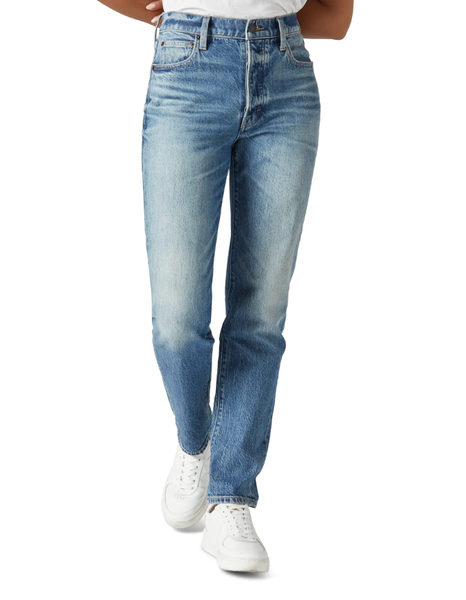 Lucky Brand Drew Mom Jeans