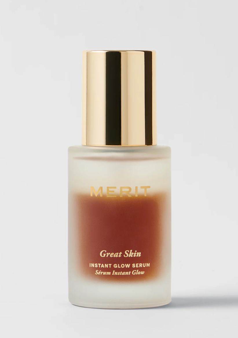 Merit Great Skin Serum