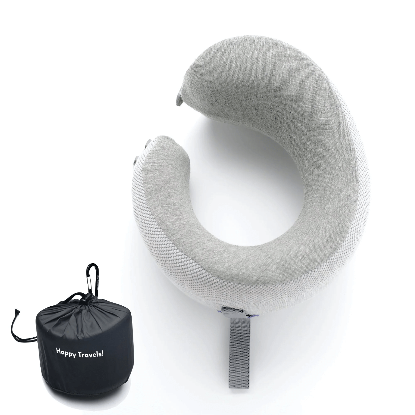 cushion lab travel pillow