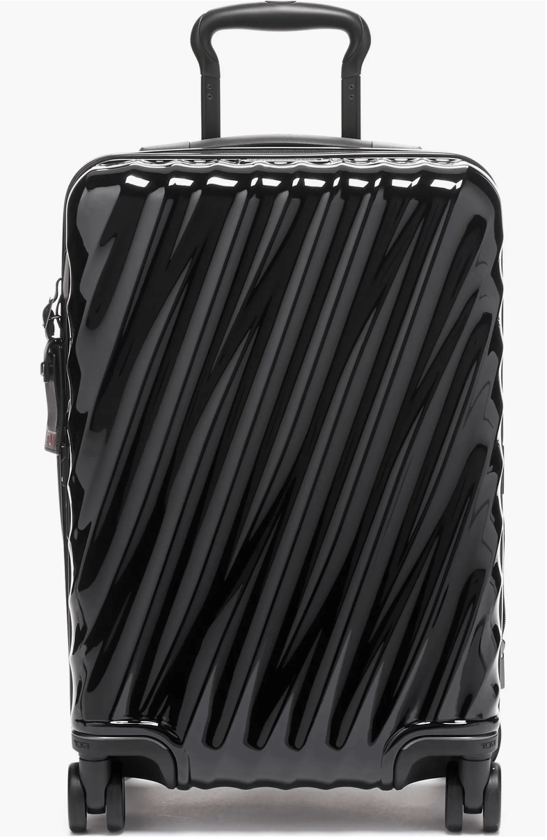 tumi expandable carry-on luggage