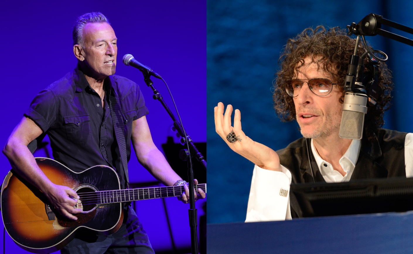 Top Takeaways From Bruce Springsteen's Howard Stern Interview | KCM