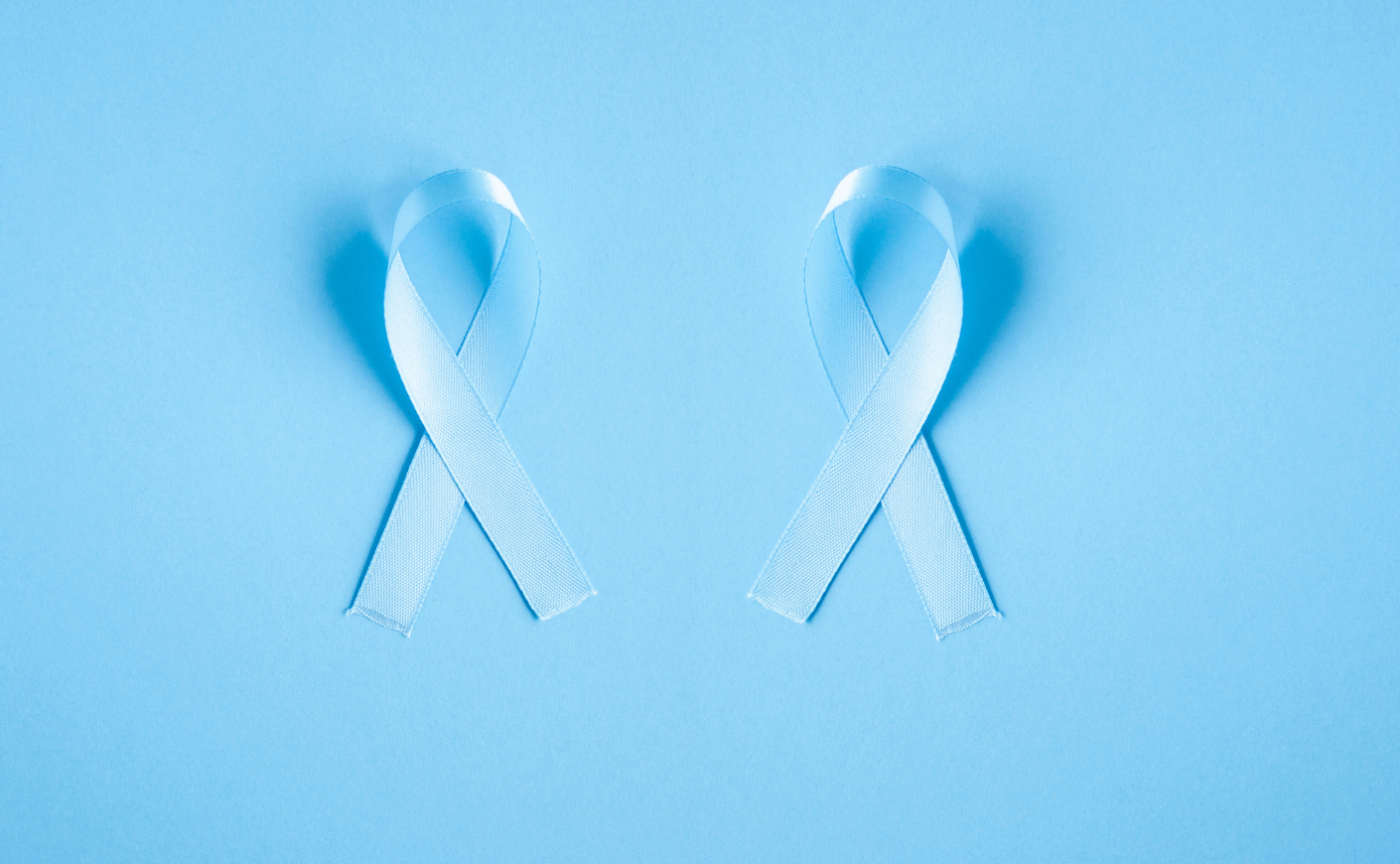 prostate cancer ribbons