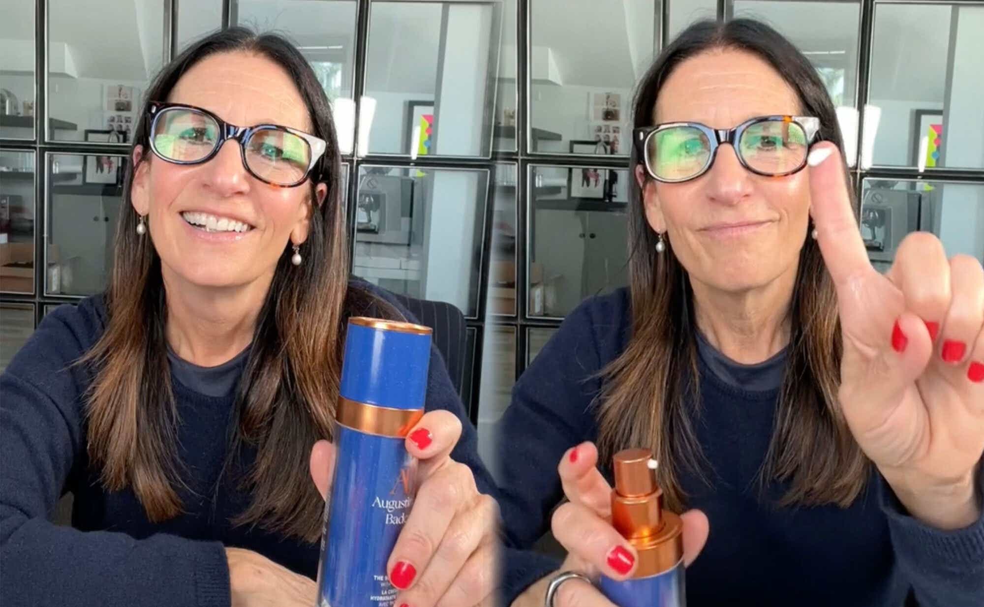 Bobbi Brown's Tips on How to Prep Your Skin Before Applying Makeup