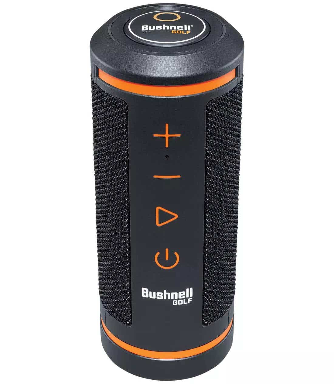 bushnell gps speaker