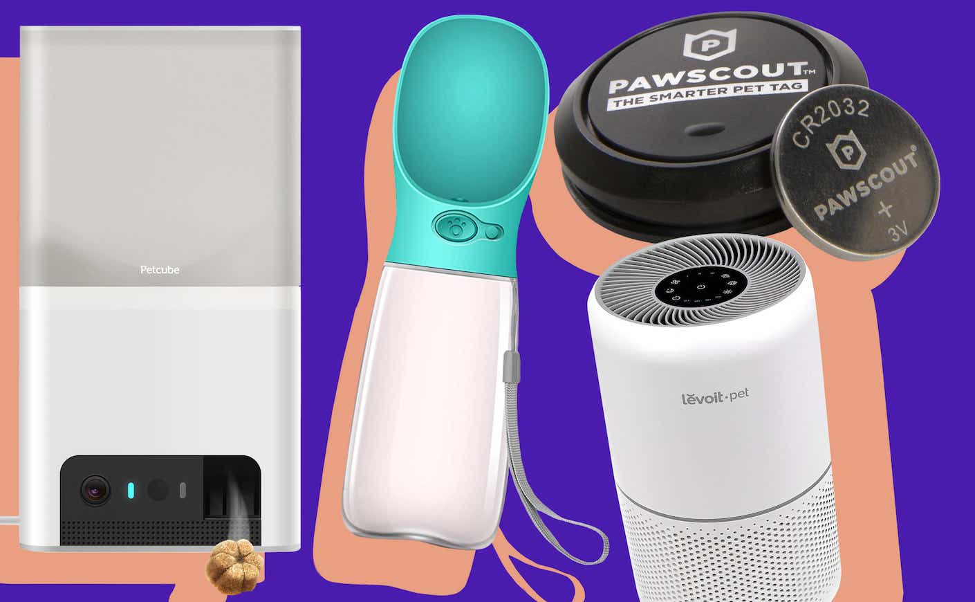 13 Best Pet Gadgets 2022 Pet Tech & Tools That Make Life Easier