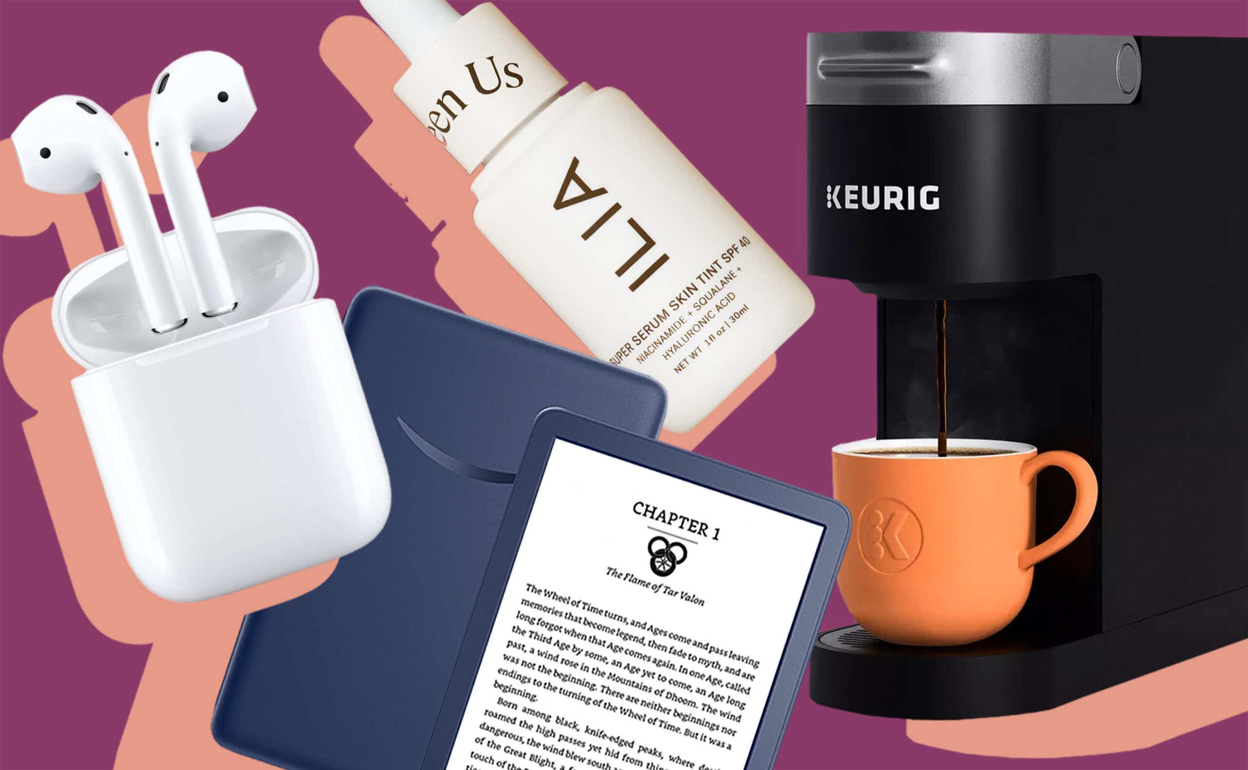 Keurig Black Friday 2022 deals: Coffee makers, K-Cups, more