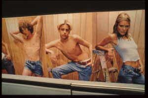 Some of the Most Controversial Moments in Fashion KCM