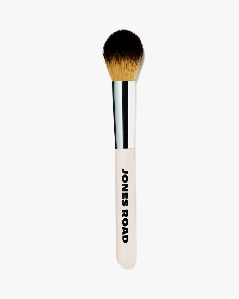 jones road blush brush