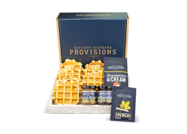 Gift Boxes - Eastern Standard Provisions