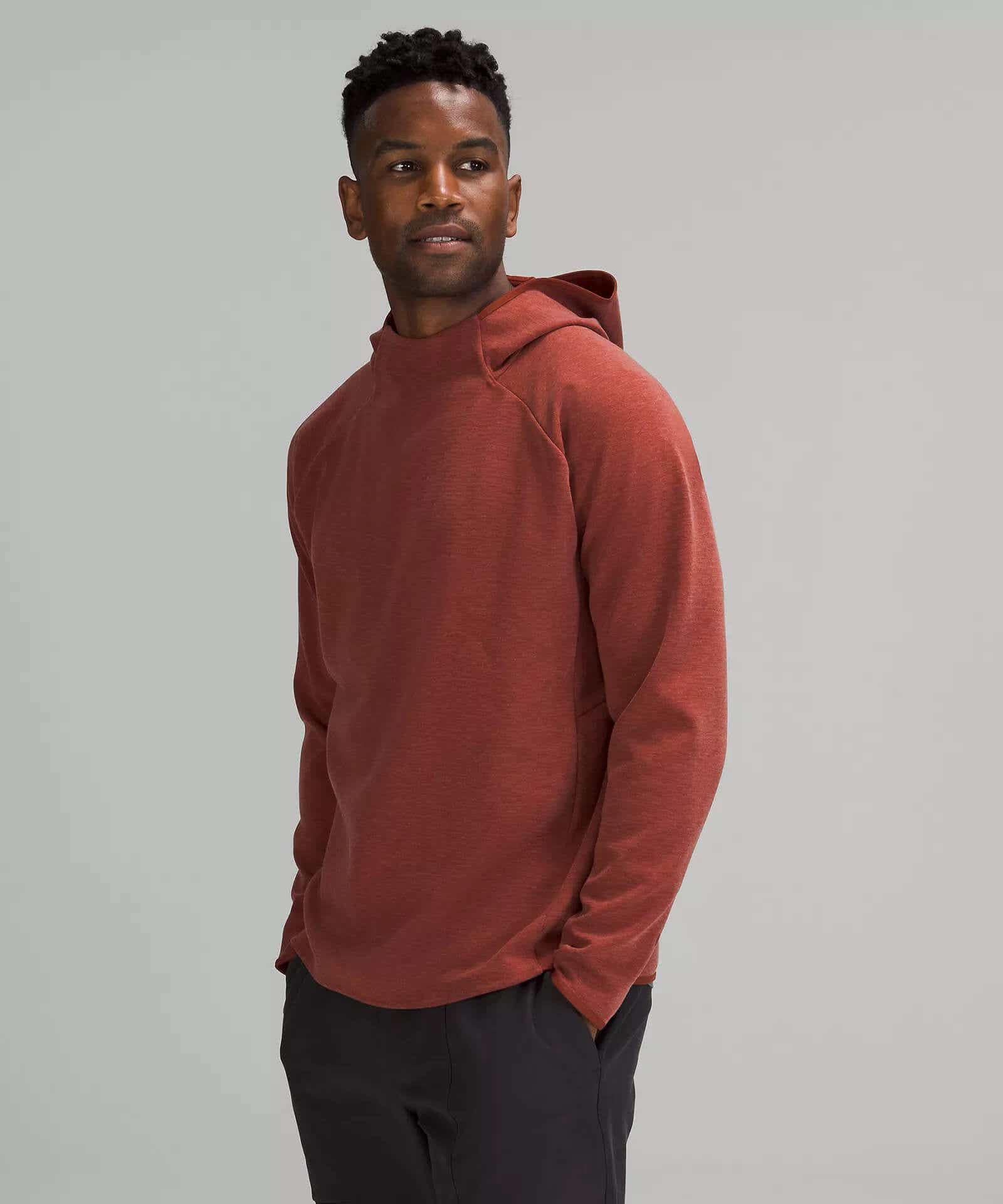 lululemon hoodie