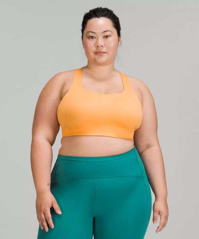 lululemon airsupport bra