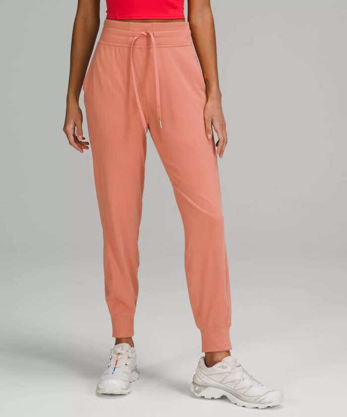 lululemon rulu jogger