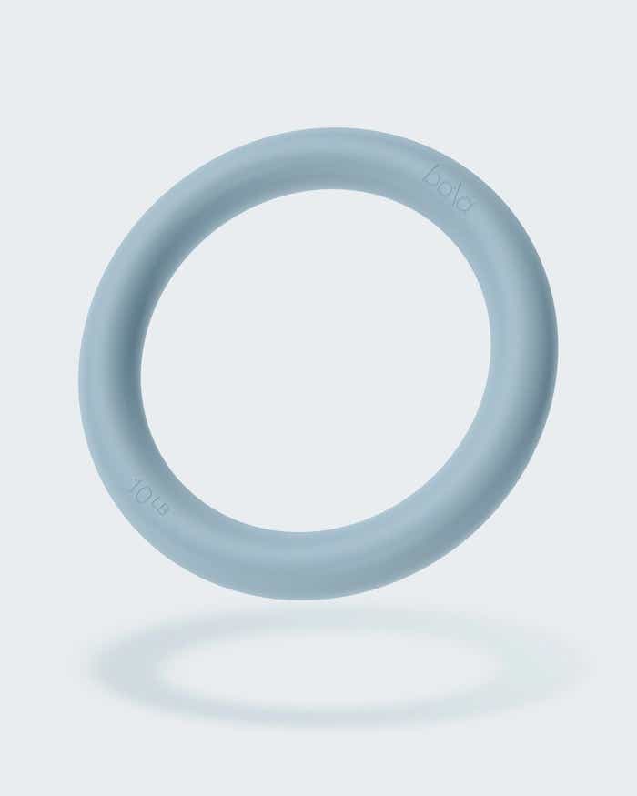 exercise ring