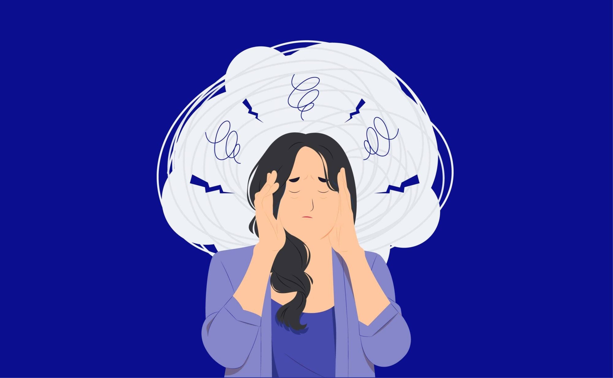The Relationship Between Menopause and Stress KCM — free download